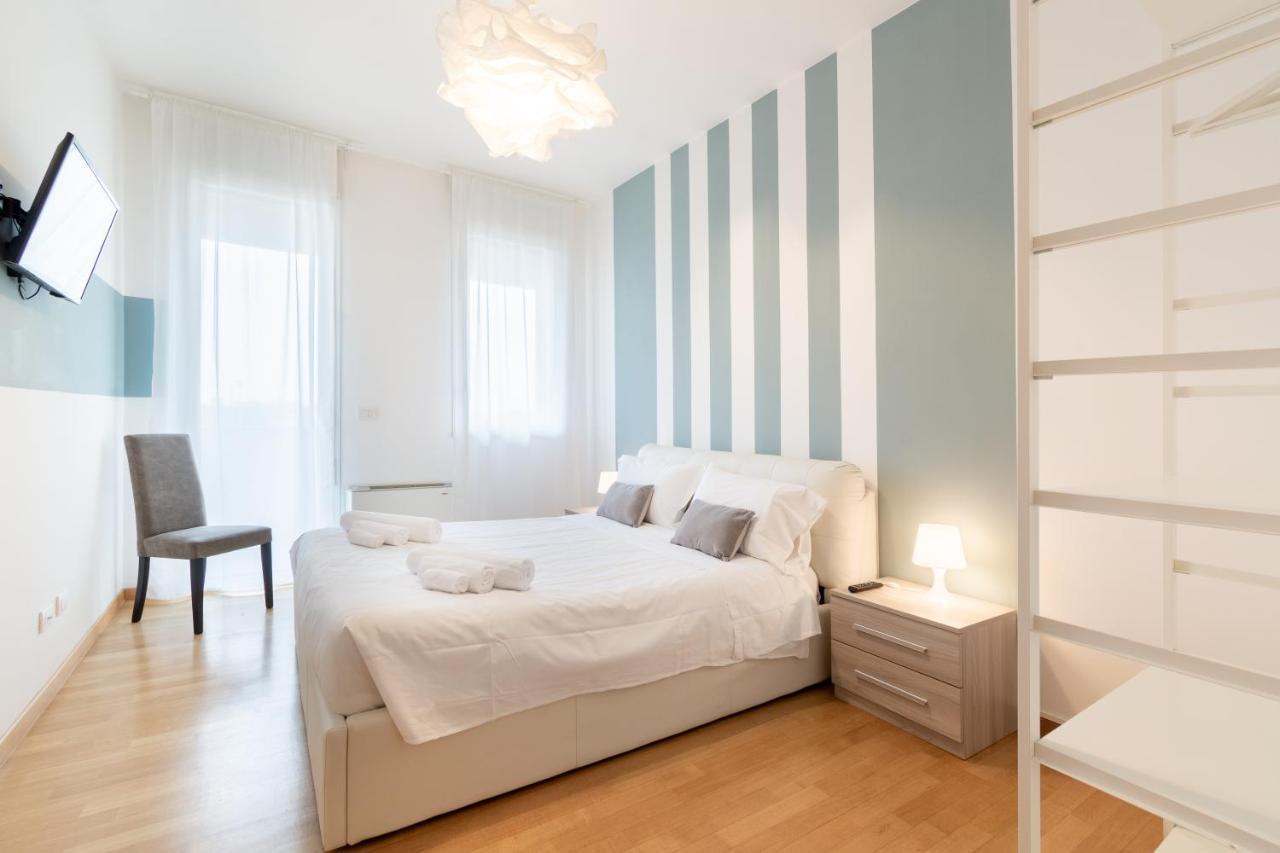 Apartamento 4 Star Family&friends Apt Bolonia