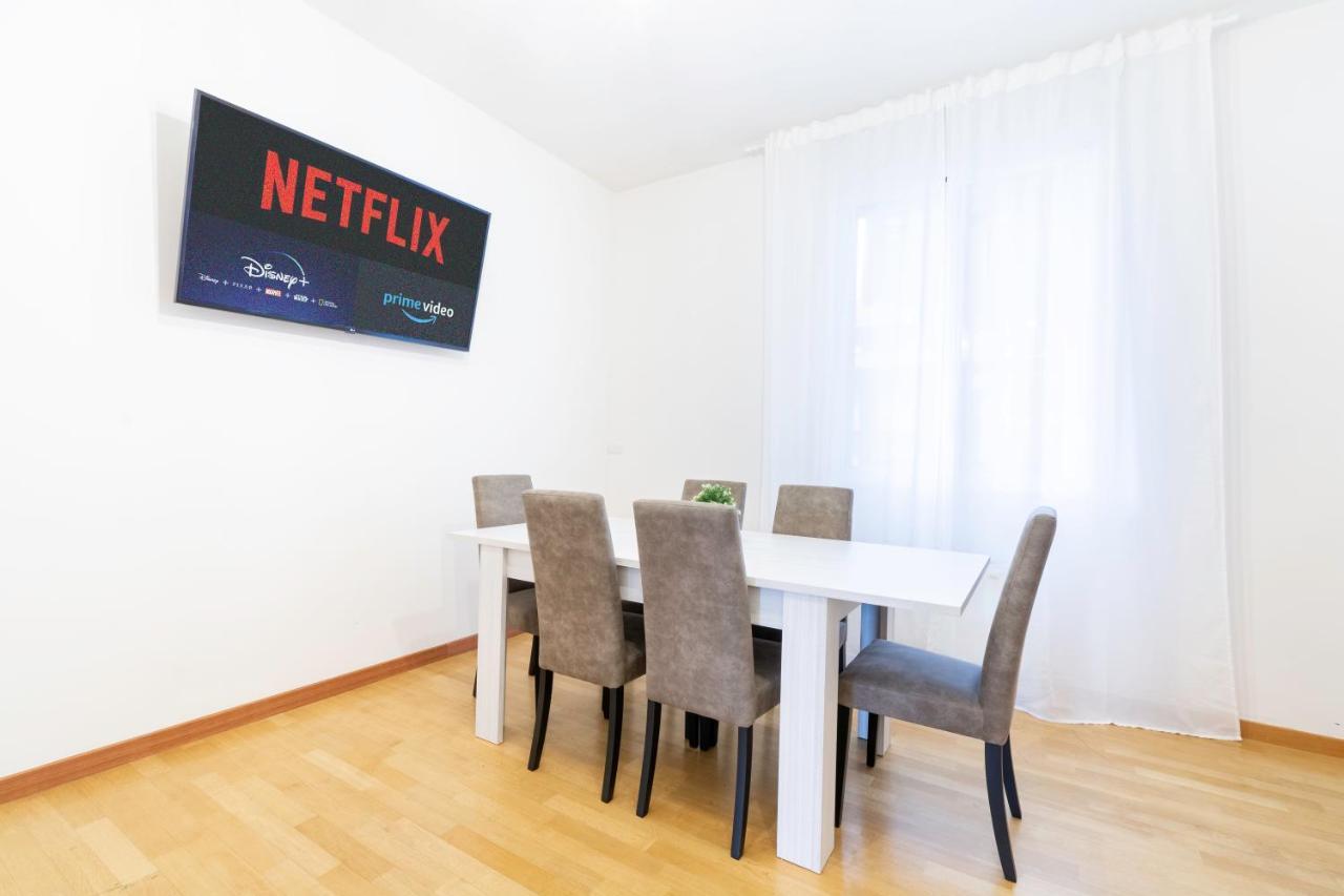 4 Star Family&friends Apt Bolonia