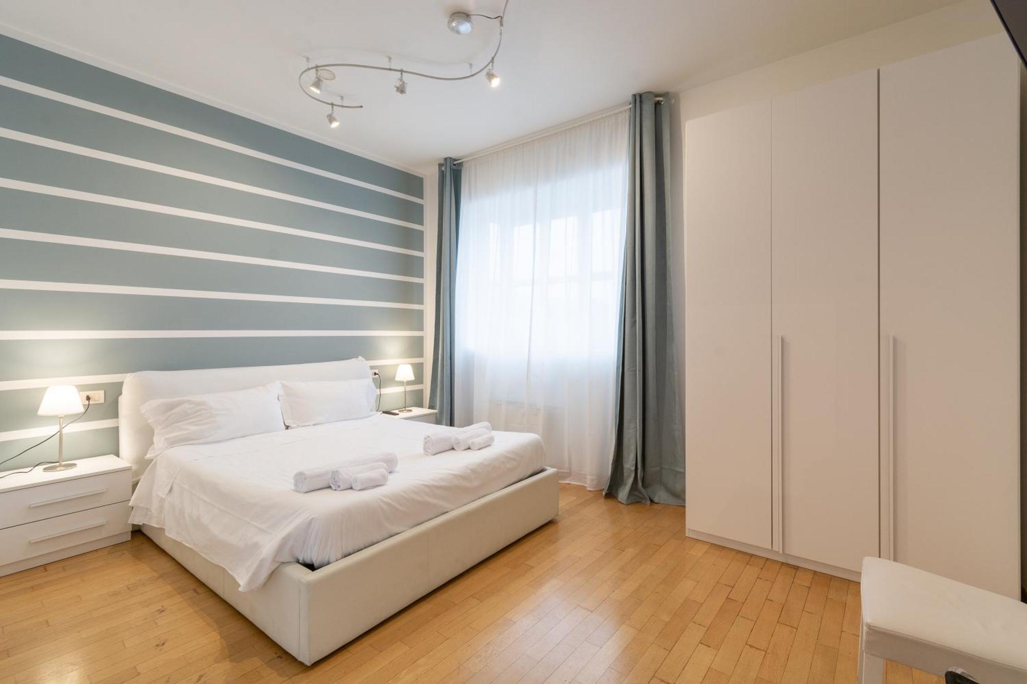 4 Star Family&friends Apt Apartamento Bolonia