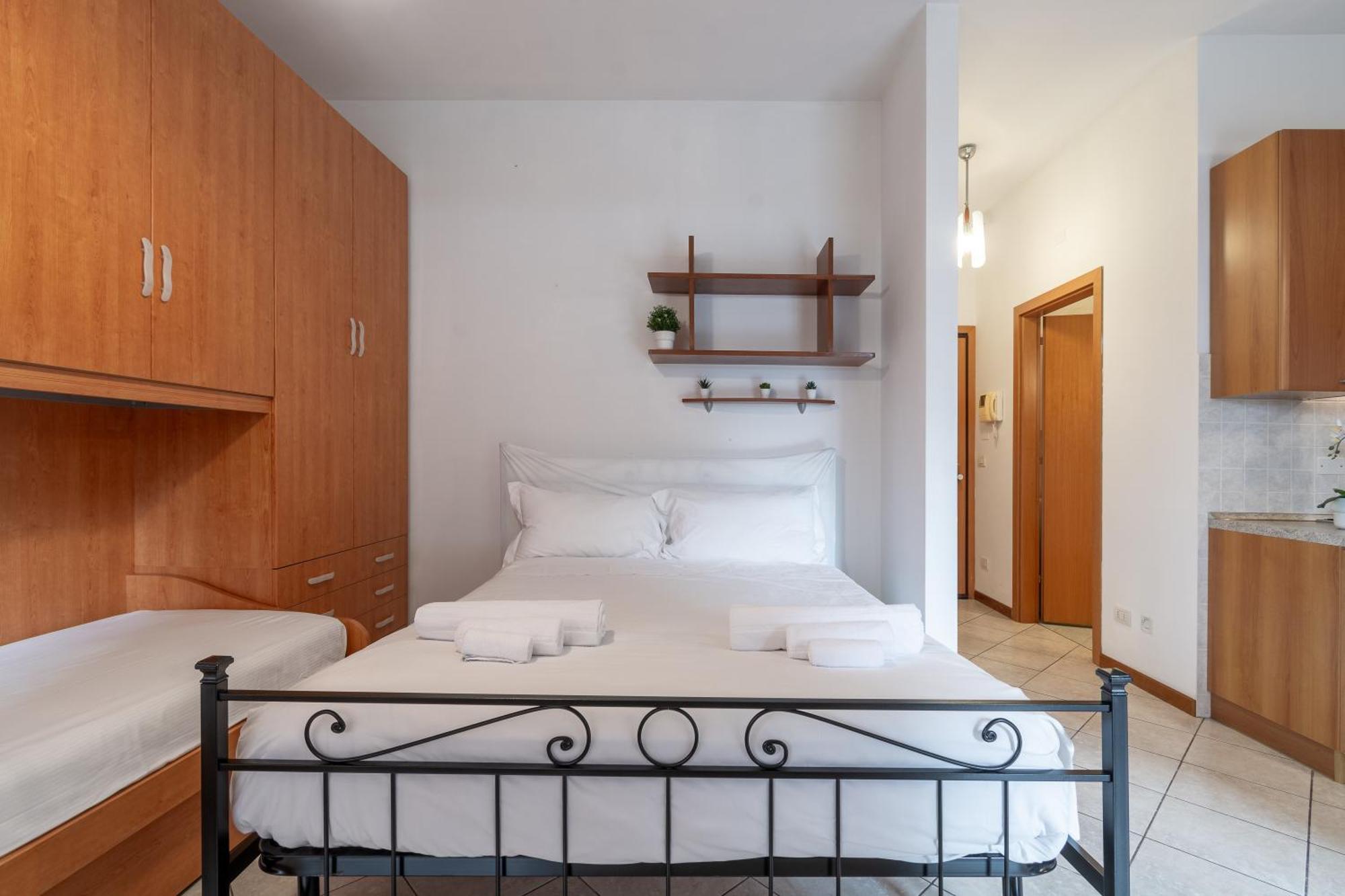 Apartamento 4 Star Family&friends Apt *
